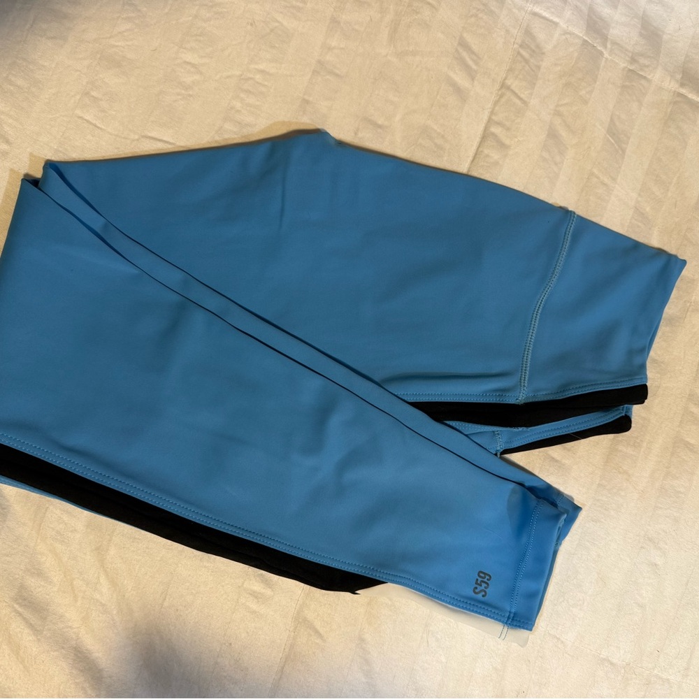 Splits59 Light Blue Activewear